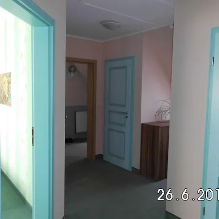 Hüttenhof Großleinungen Grossleinungen