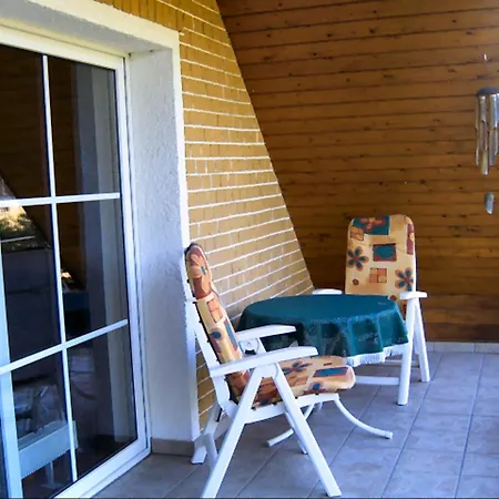 Hüttenhof Großleinungen