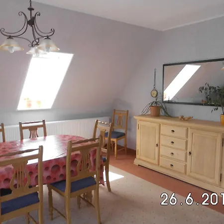 Hüttenhof Großleinungen