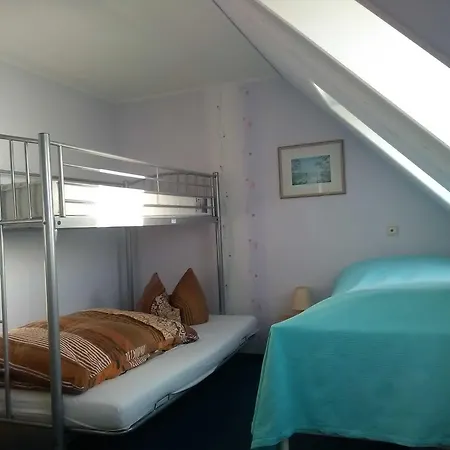 Hüttenhof Großleinungen Apartment