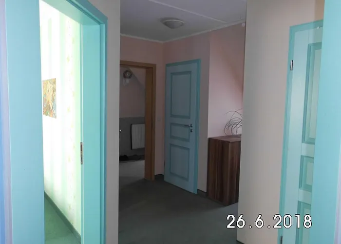 Huettenhof Grossleinungen