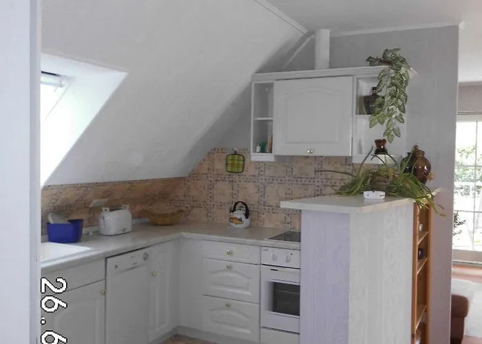 Huettenhof Апартаменты